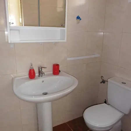 Snipe Two Bedroom Townhouse Lmhr44 * La Manga del Mar Menor