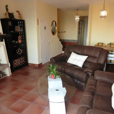 Snipe Two Bedroom Townhouse Lmhr44 Сasa de vacaciones La Manga del Mar Menor