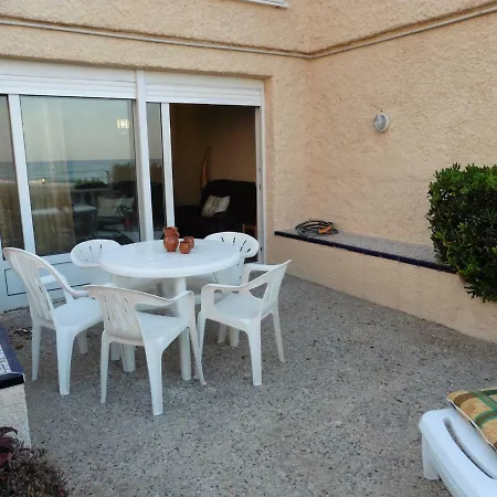 Snipe Two Bedroom Townhouse Lmhr44 * La Manga del Mar Menor