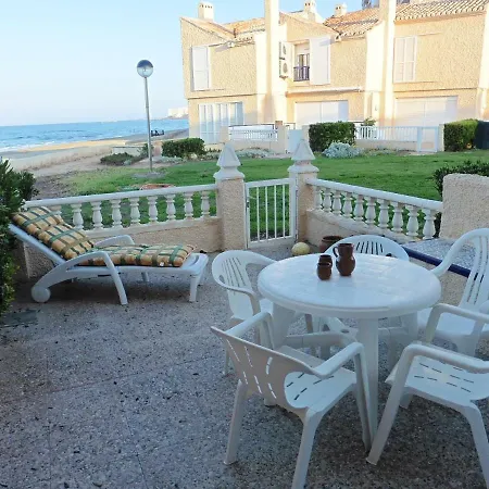 Snipe Two Bedroom Townhouse Lmhr44 Сasa de vacaciones La Manga del Mar Menor