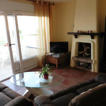 Snipe Two Bedroom Townhouse Lmhr44 * La Manga del Mar Menor