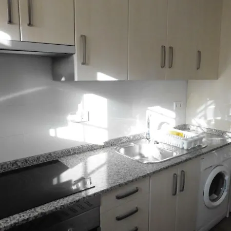 Сasa de vacaciones Snipe Two Bedroom Townhouse Lmhr44